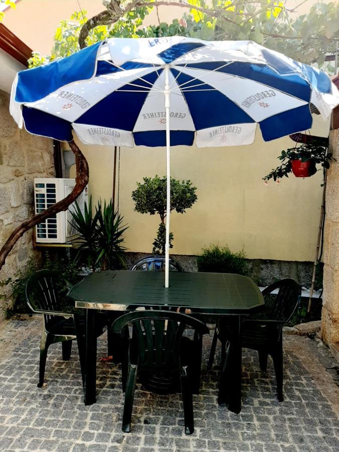 Casa Da Fichua Βίλα Sistelo Εξωτερικό φωτογραφία
