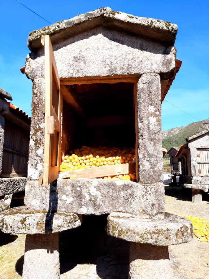 Casa Da Fichua Βίλα Sistelo Εξωτερικό φωτογραφία