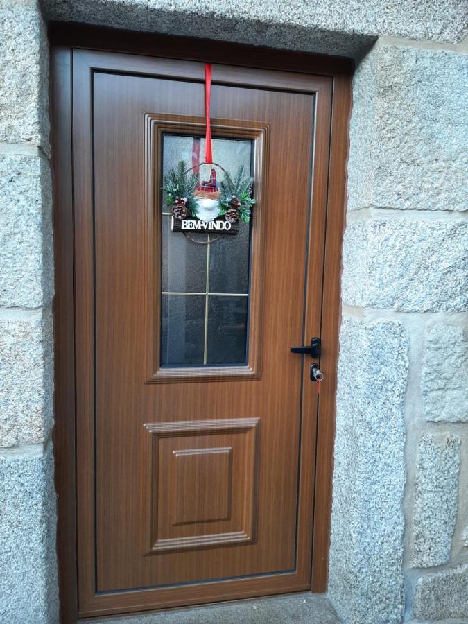 Casa Da Fichua Βίλα Sistelo Εξωτερικό φωτογραφία