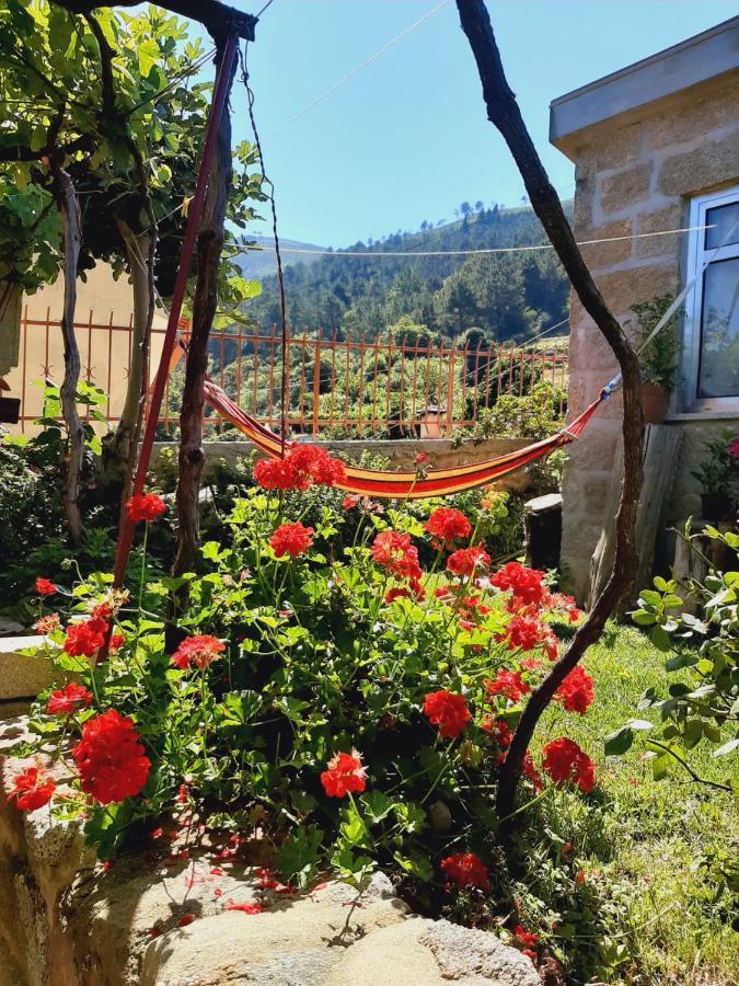 Casa Da Fichua Βίλα Sistelo Εξωτερικό φωτογραφία