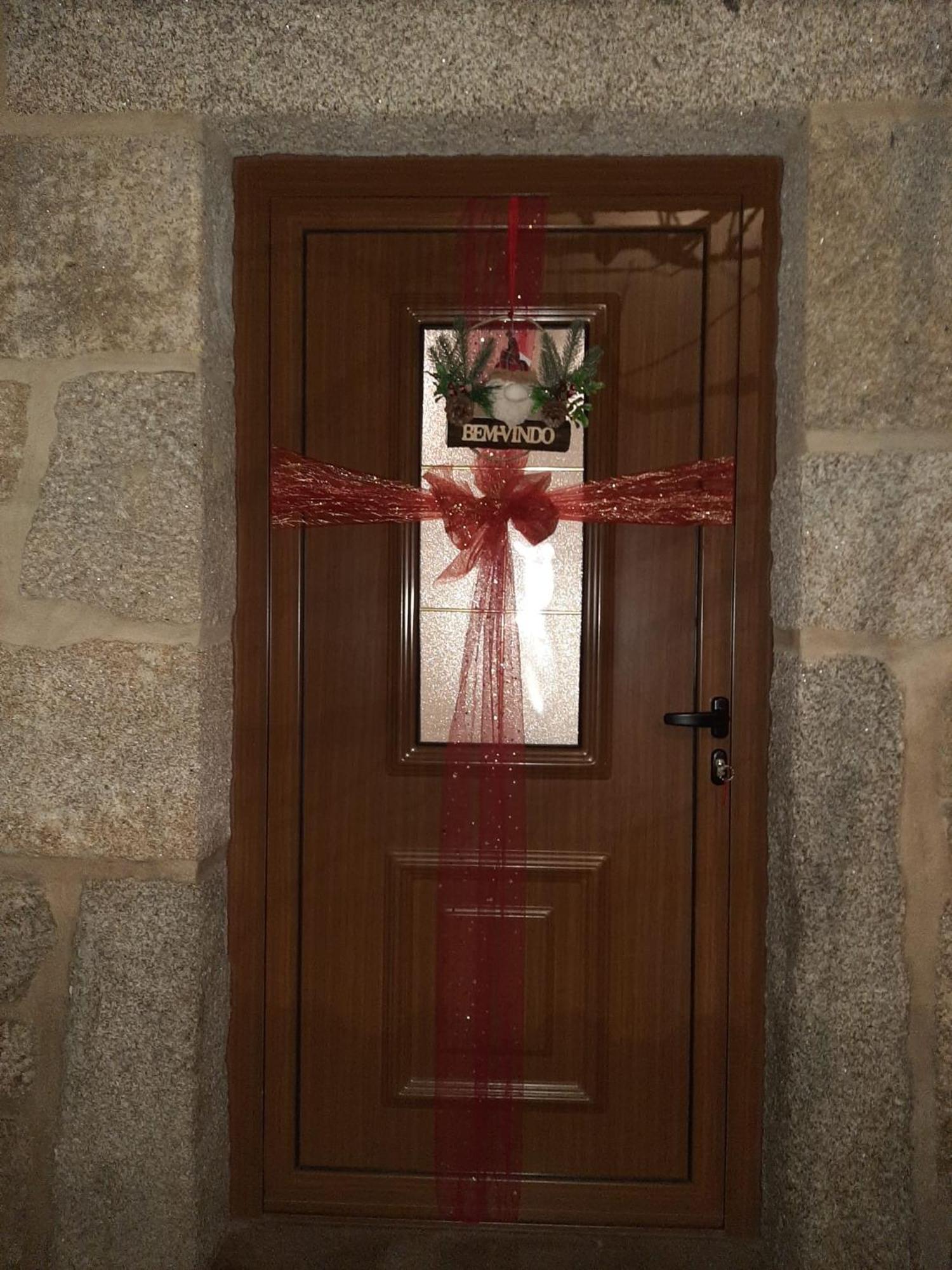 Casa Da Fichua Βίλα Sistelo Εξωτερικό φωτογραφία