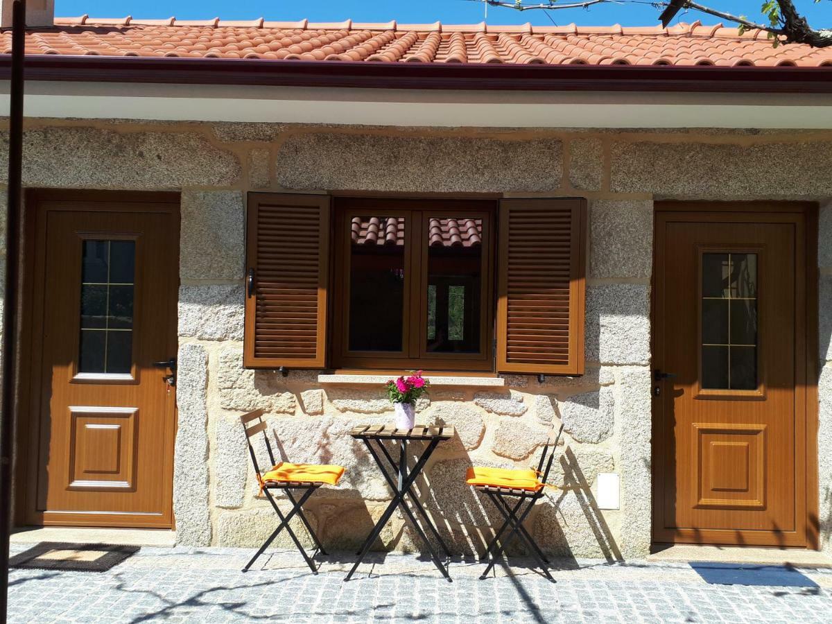 Casa Da Fichua Βίλα Sistelo Εξωτερικό φωτογραφία